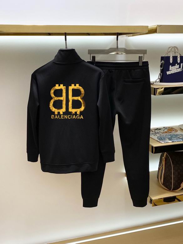 Balenciaga M-5XL kdtn85