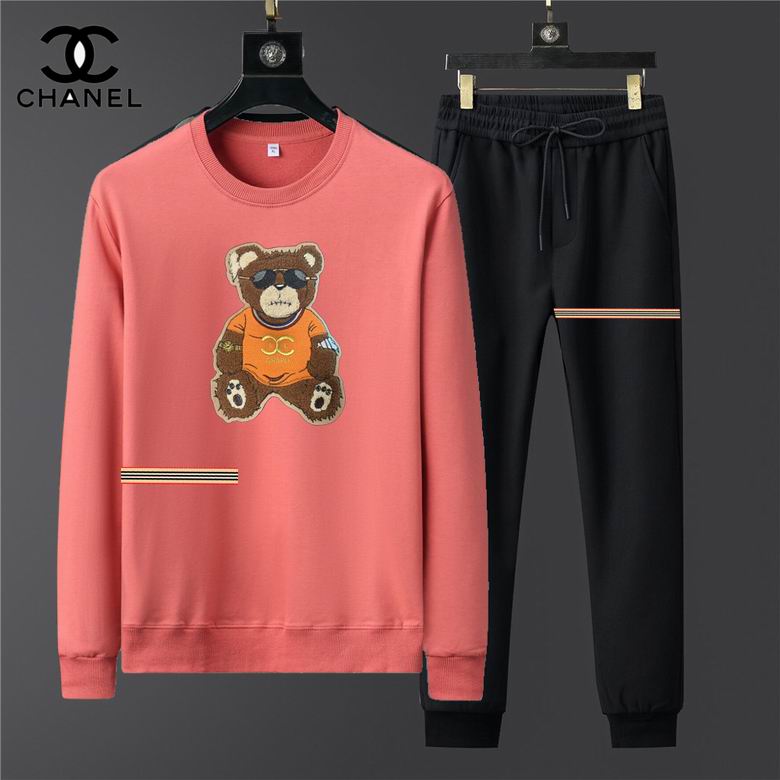 Chanel M-3XL 12yn03