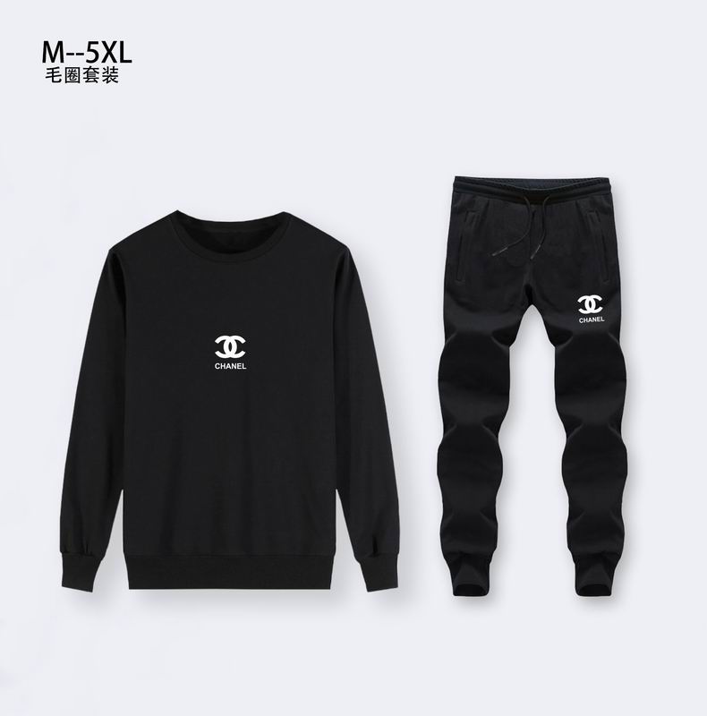 Chanel M-5XL 1qx01