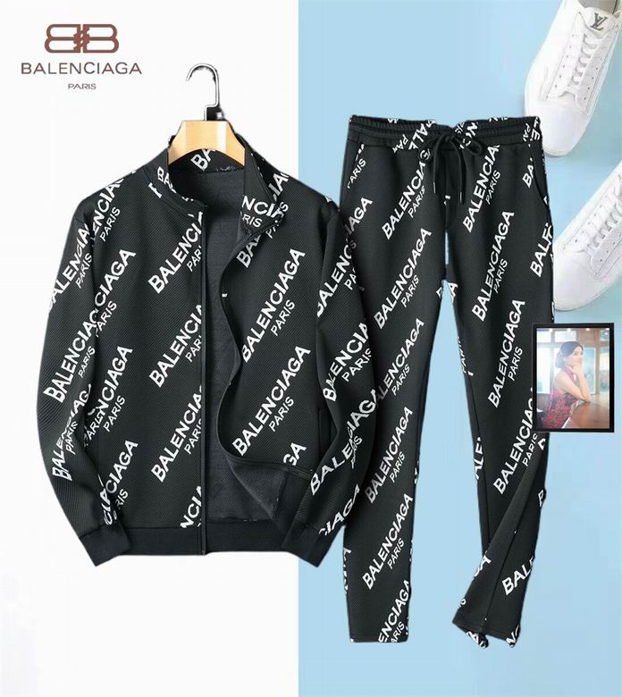 Balenciaga M-3XL 12yn109