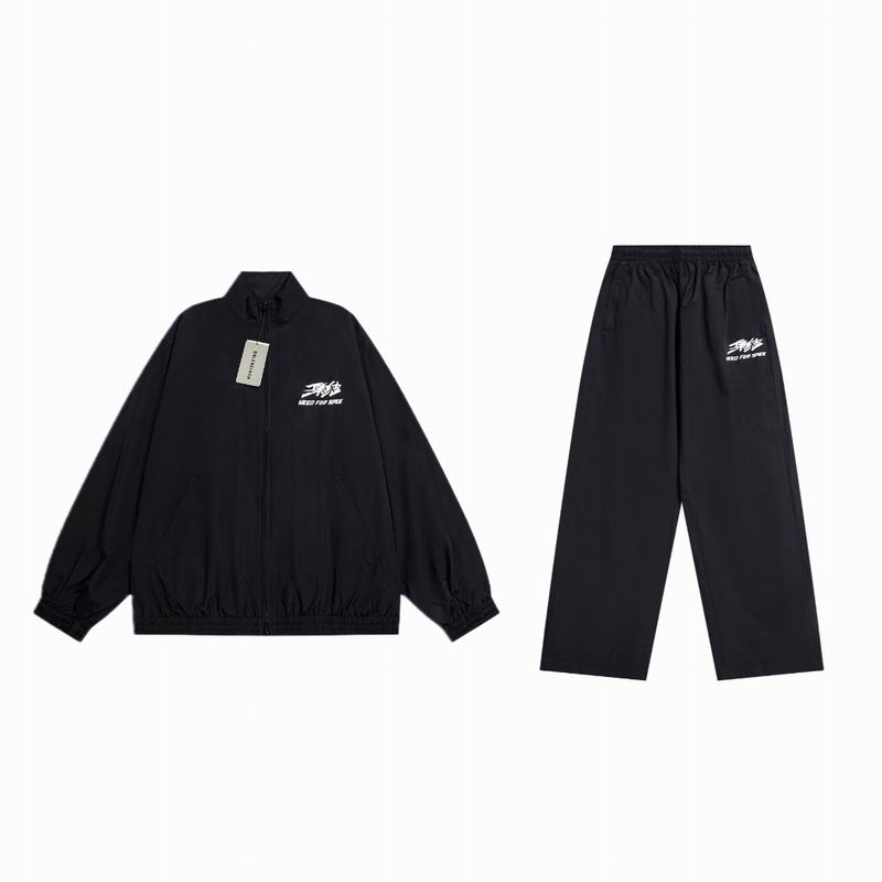 Balenciaga sz46-52 tltx03
