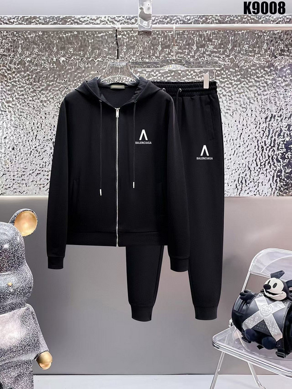 Balenciaga M-5XL kdtr11