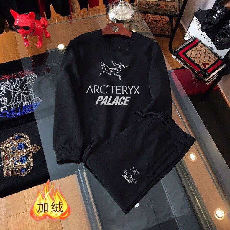Arcteryx M-4XL kdtn21