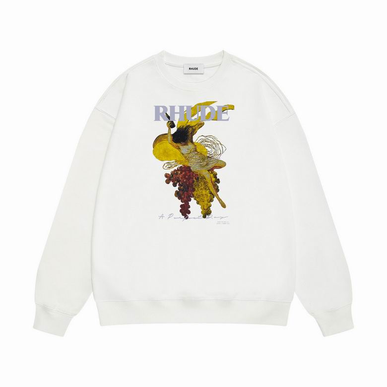 Rhude S-XXL sytRHY012