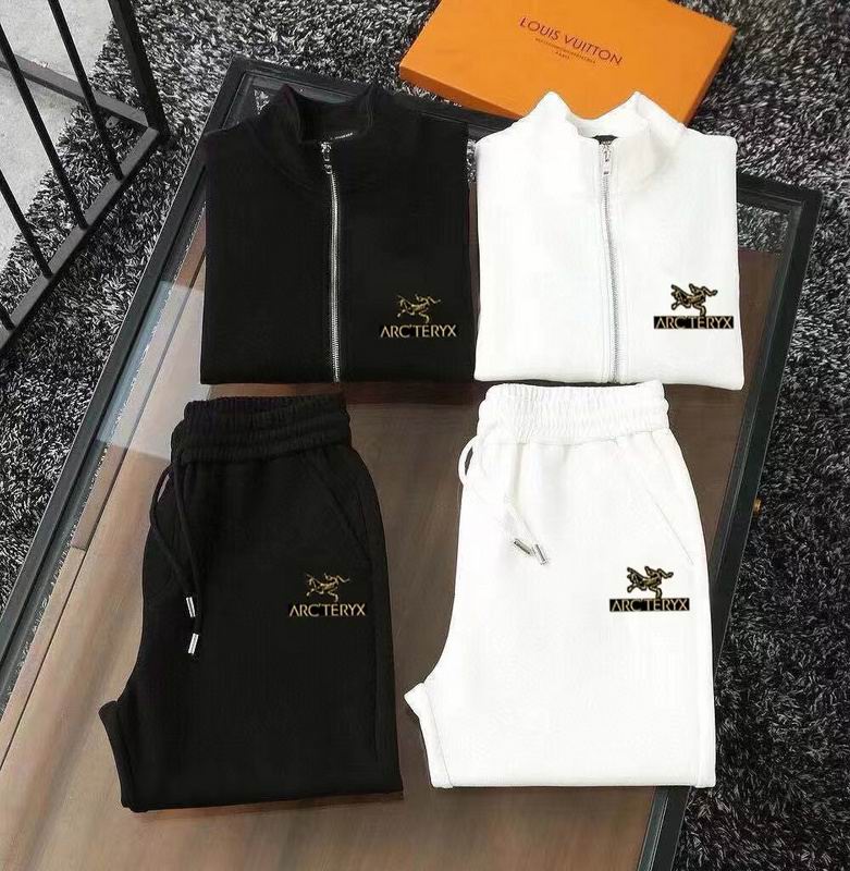 Arcteryx M-5XL kdtr03