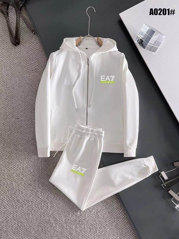 Armani M-5XL kdtr01
