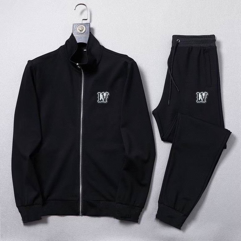 LV M-5XL kdtn80
