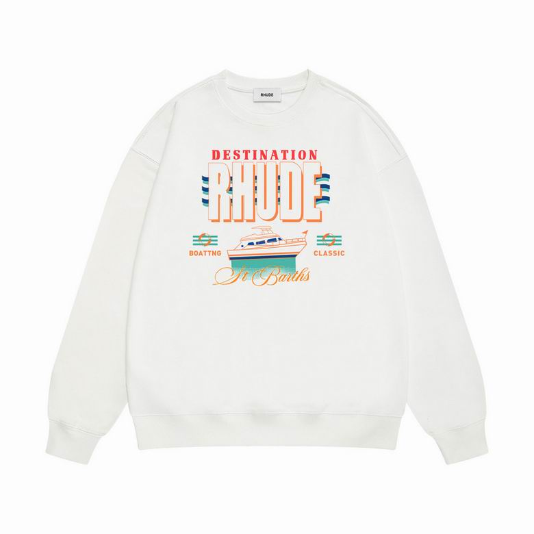 Rhude S-XXL sytRHY031