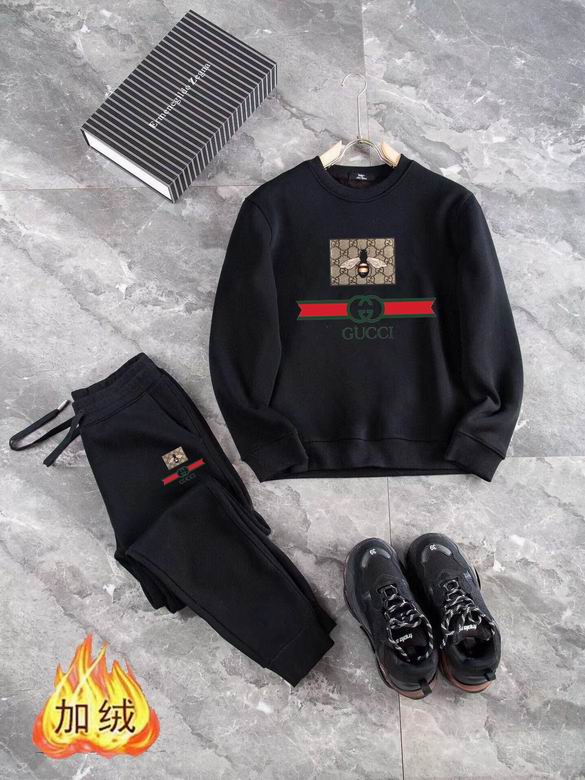 Gucci M-4XL kdtn120