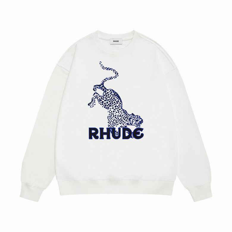 Rhude S-XXL sytRHY034