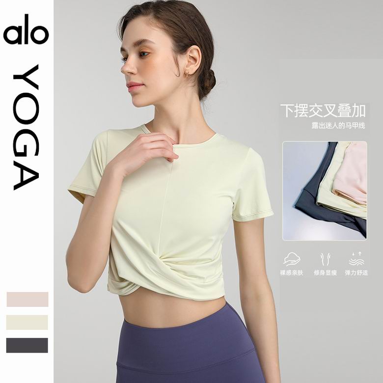 Alo S-XL nlhYD04 3C