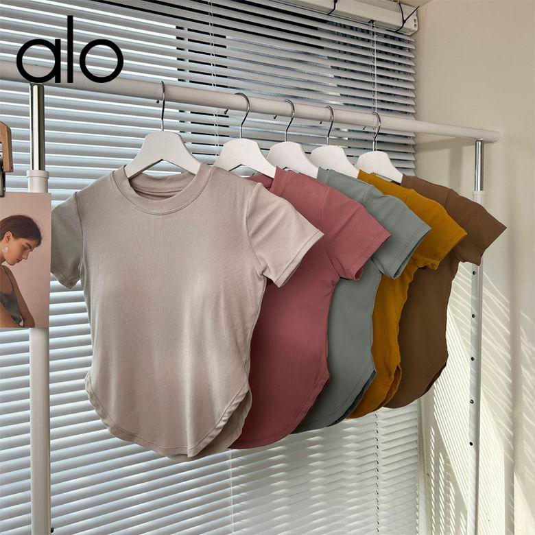 Alo S-XL 6010 7C