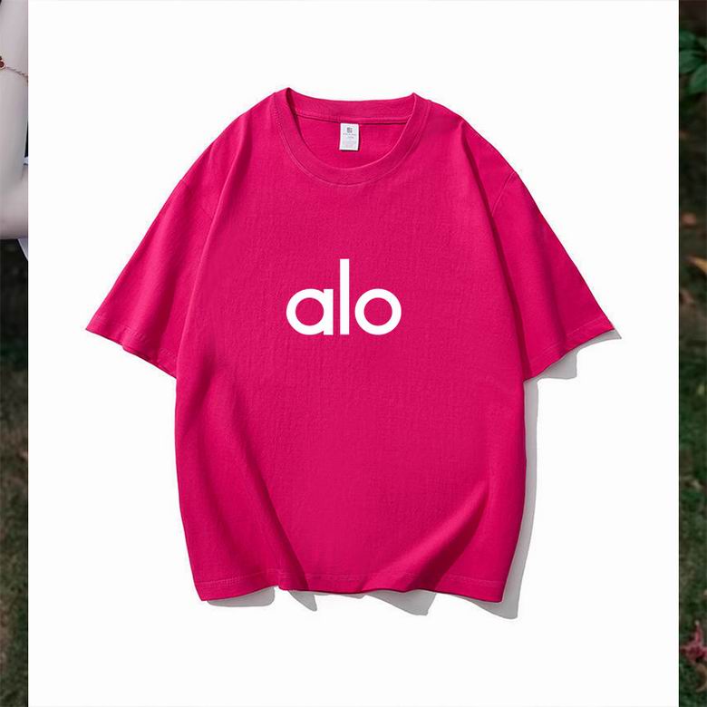Alo S-3XL 18C