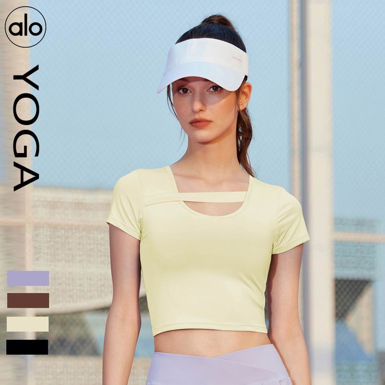 Alo S-XL DST529 4C