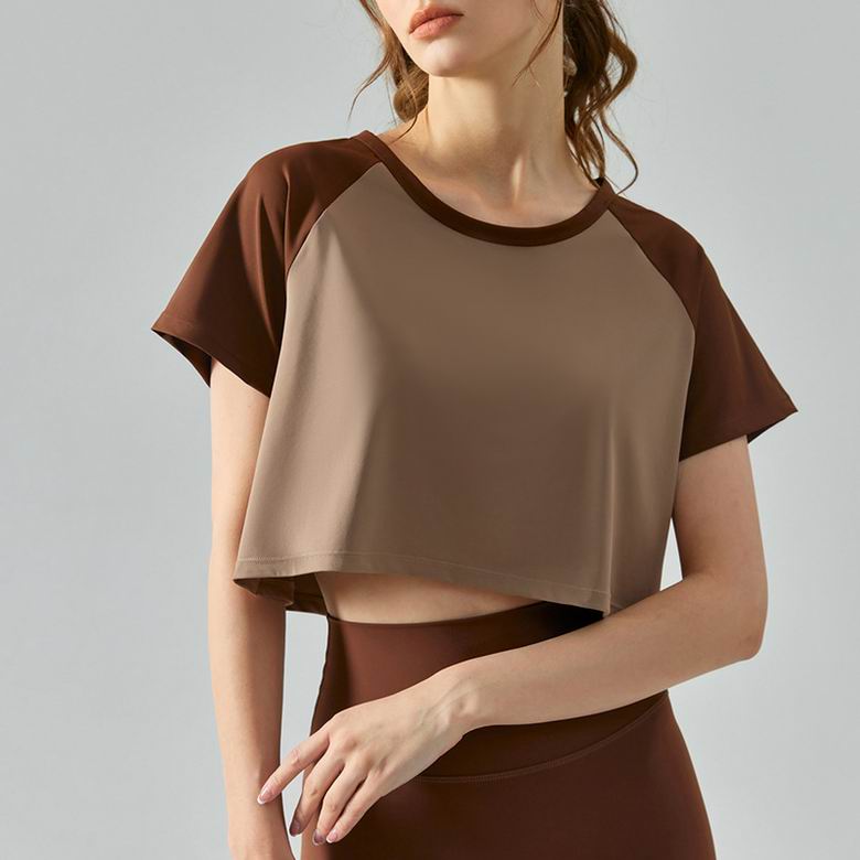 Alo S-XL DST541 4C
