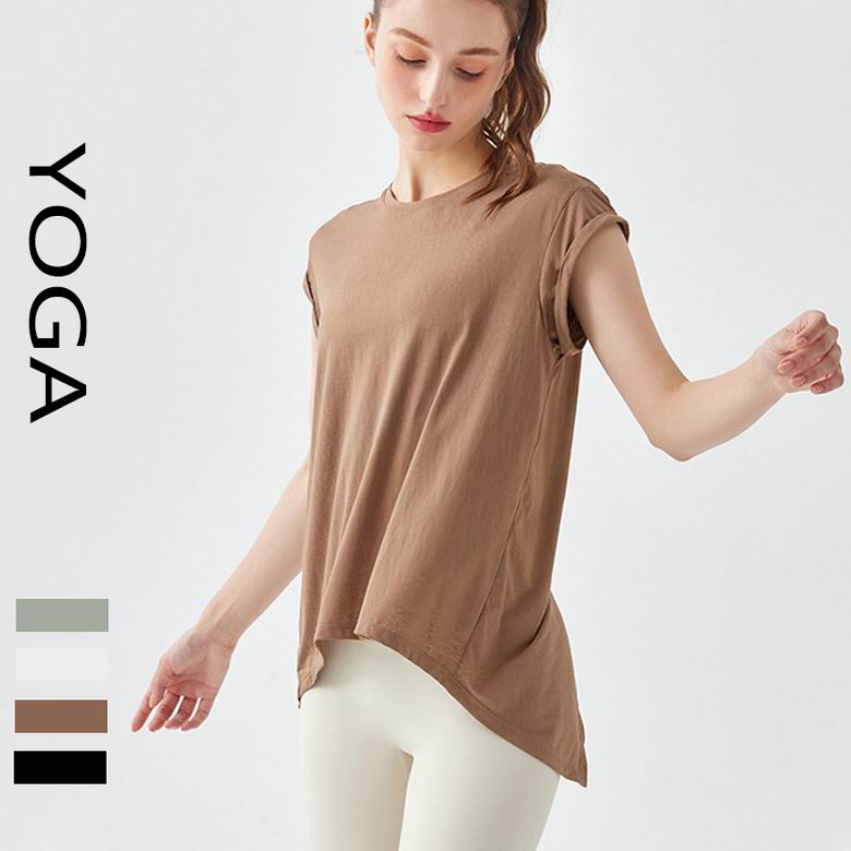 Alo S-XL YD247 4C