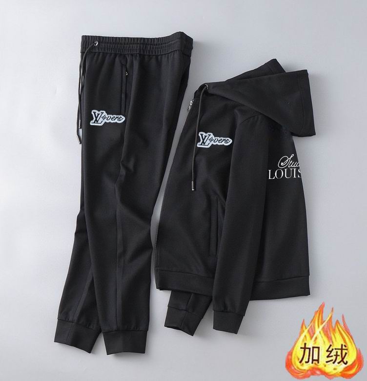 LV M-4XL kdtn125