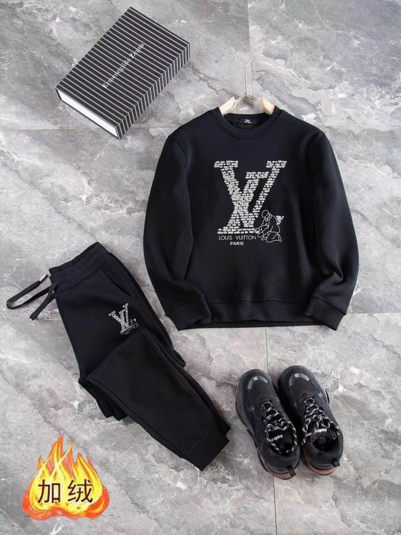 LV M-4XL kdtn132