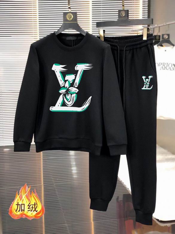 LV M-4XL kdtn134