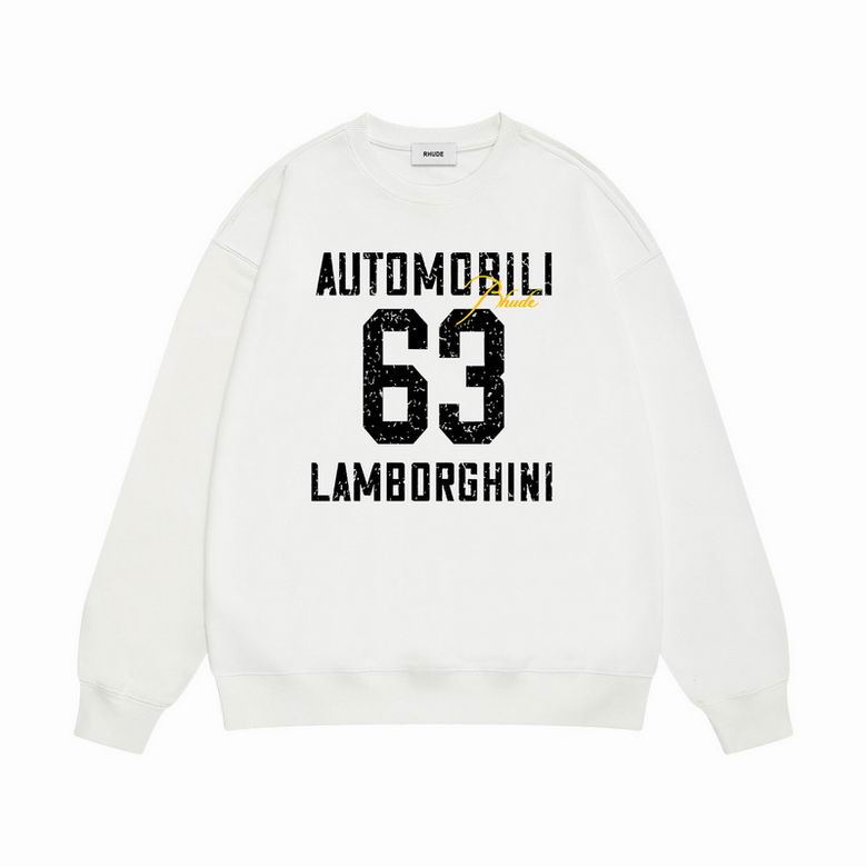 Rhude S-XXL sytRHY050