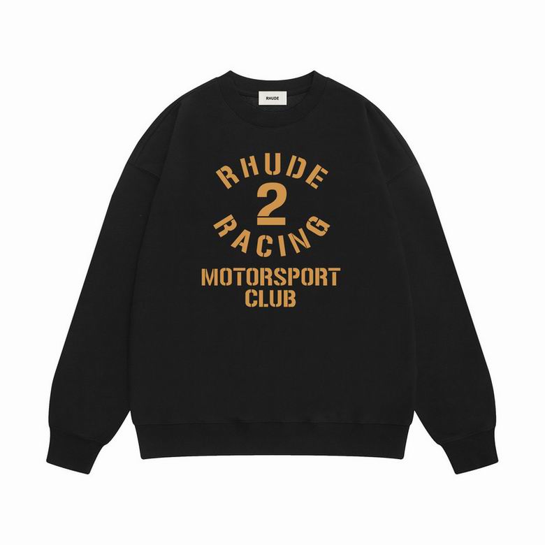 Rhude S-XXL sytRHY053