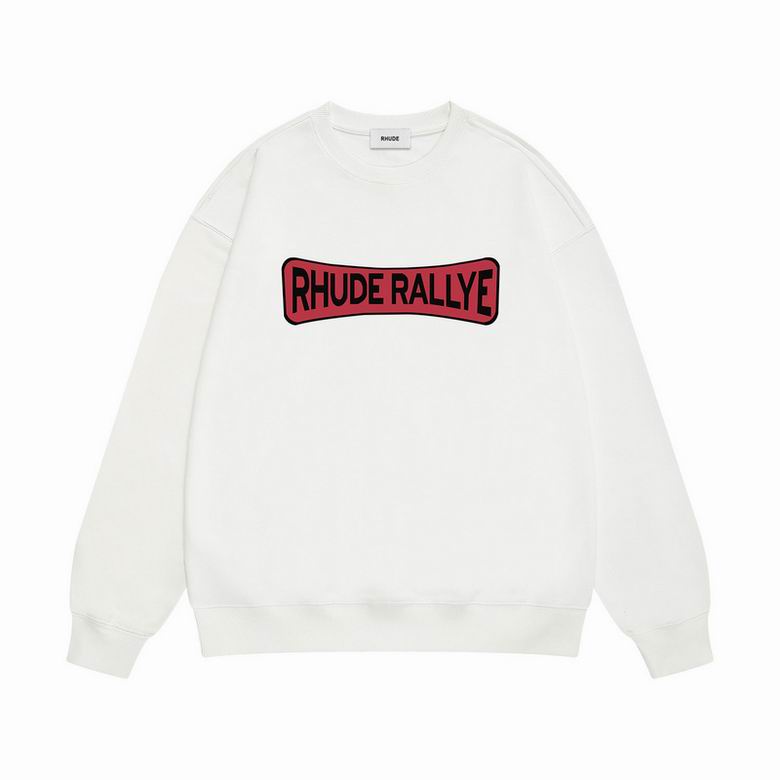 Rhude S-XXL sytRHY062