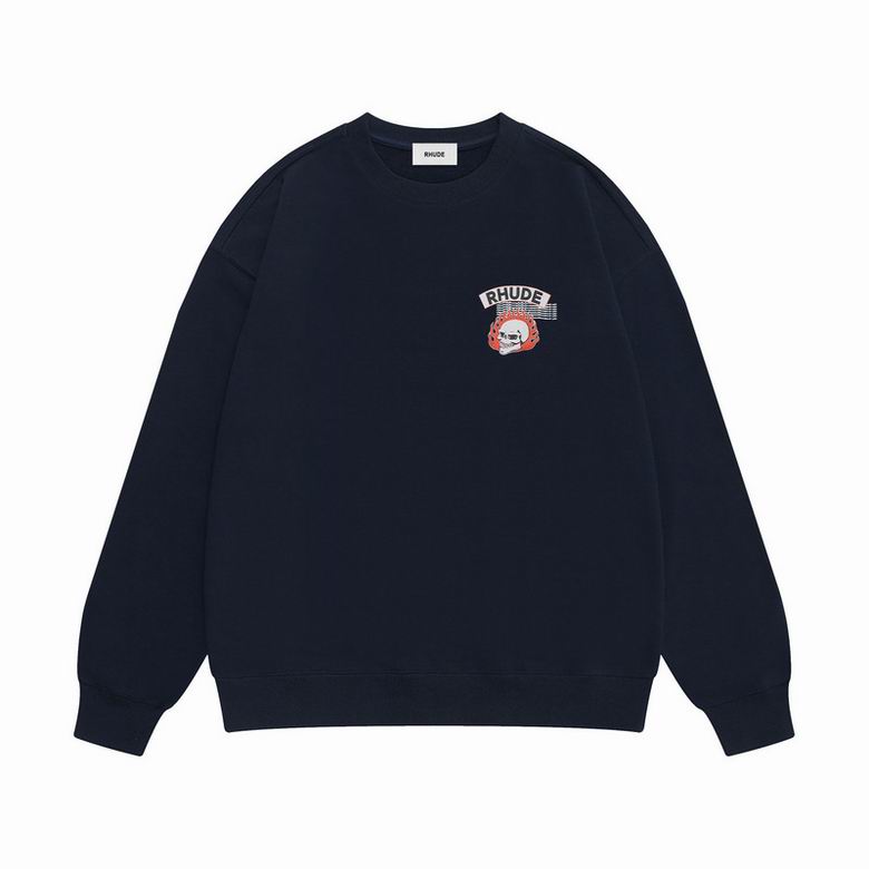 Rhude S-XXL sytRHY063