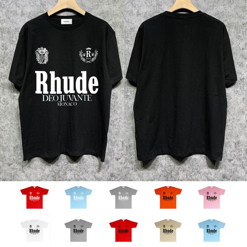Rhude S-2XL 11trRH181