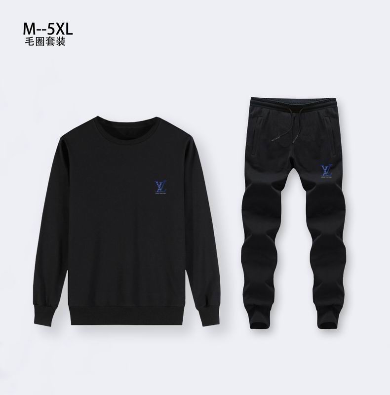 LV M-5XL 1qx60