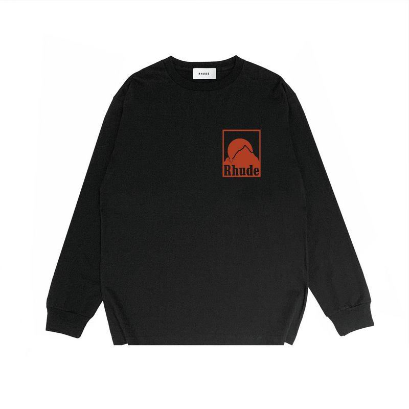 Rhude S-2XL 11trCHRH197