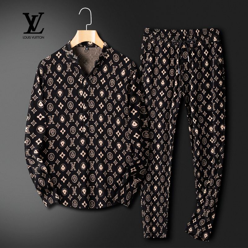 LV M-3XL 25cr293