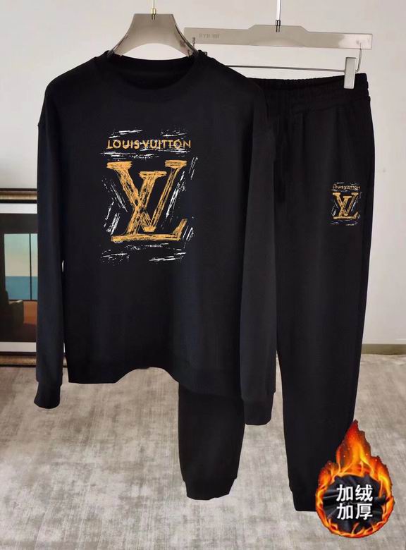 LV M-4XL kdtn194