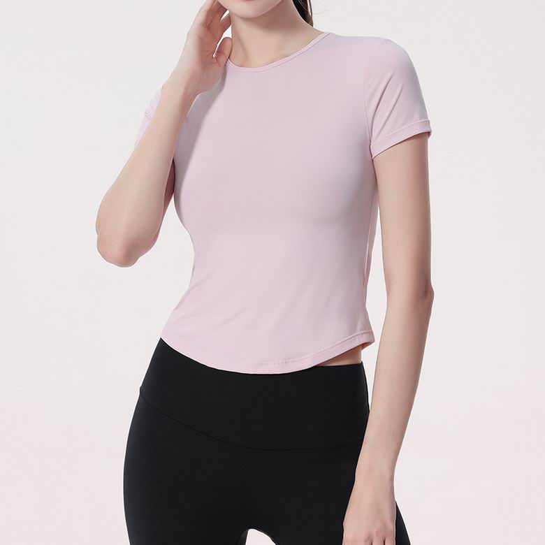 Lululemon 1316 4C S-XL ngc