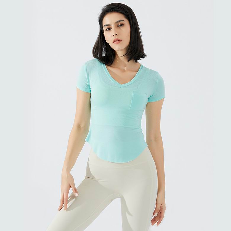Lululemon F1366 S-XL 5C ngc