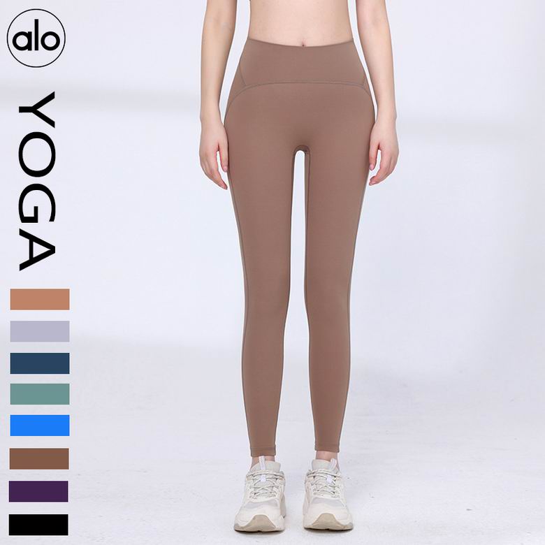 Alo S-XL nlhK021 8C