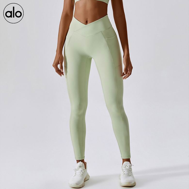 Alo S-XL BCK8001 4C