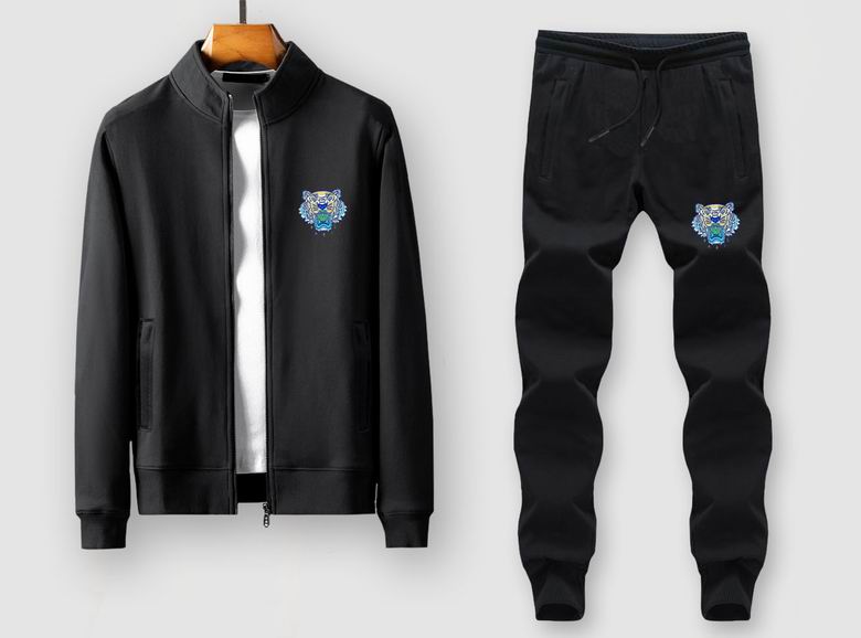 Kenzo m-6xl 1q03