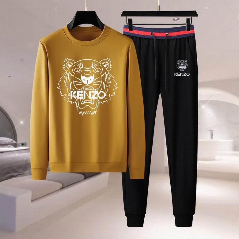 Kenzo m-4xl 11L03