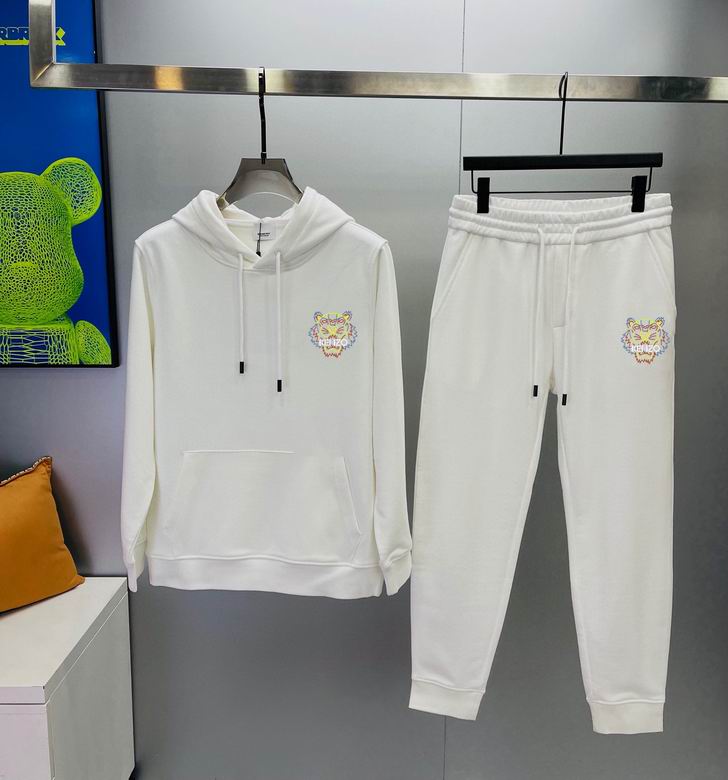Kenzo M-5XL kdtn15