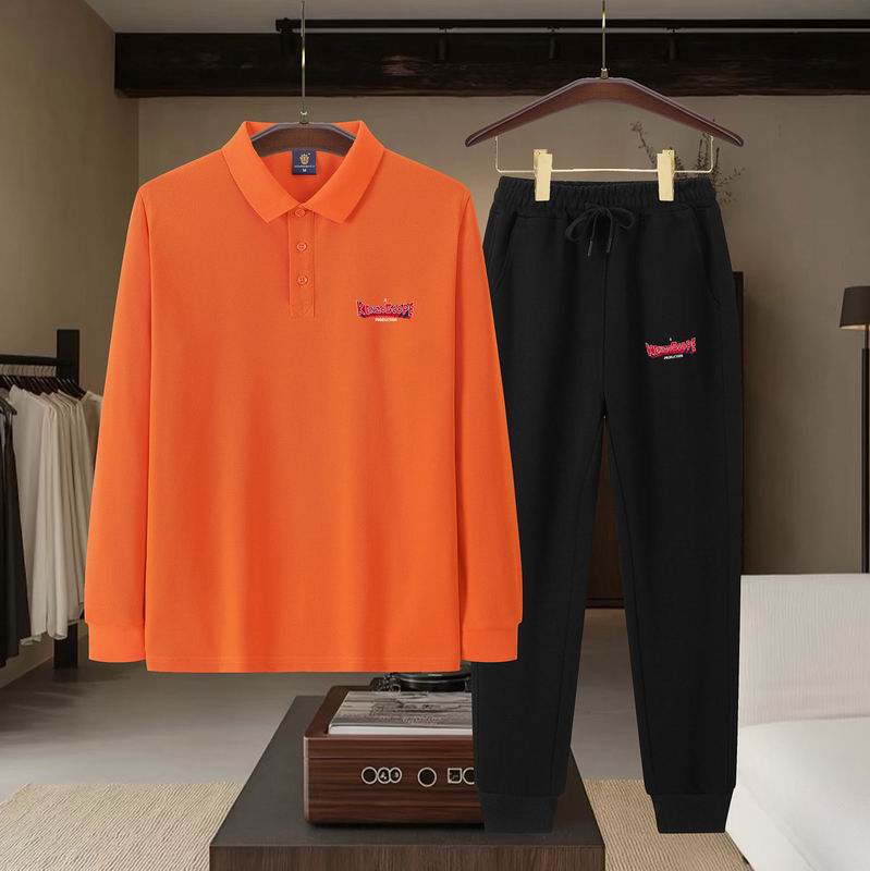 Kenzo M-4XL 11Lr23