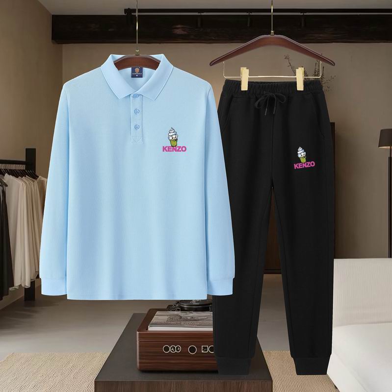 Kenzo M-4XL 11Lr24