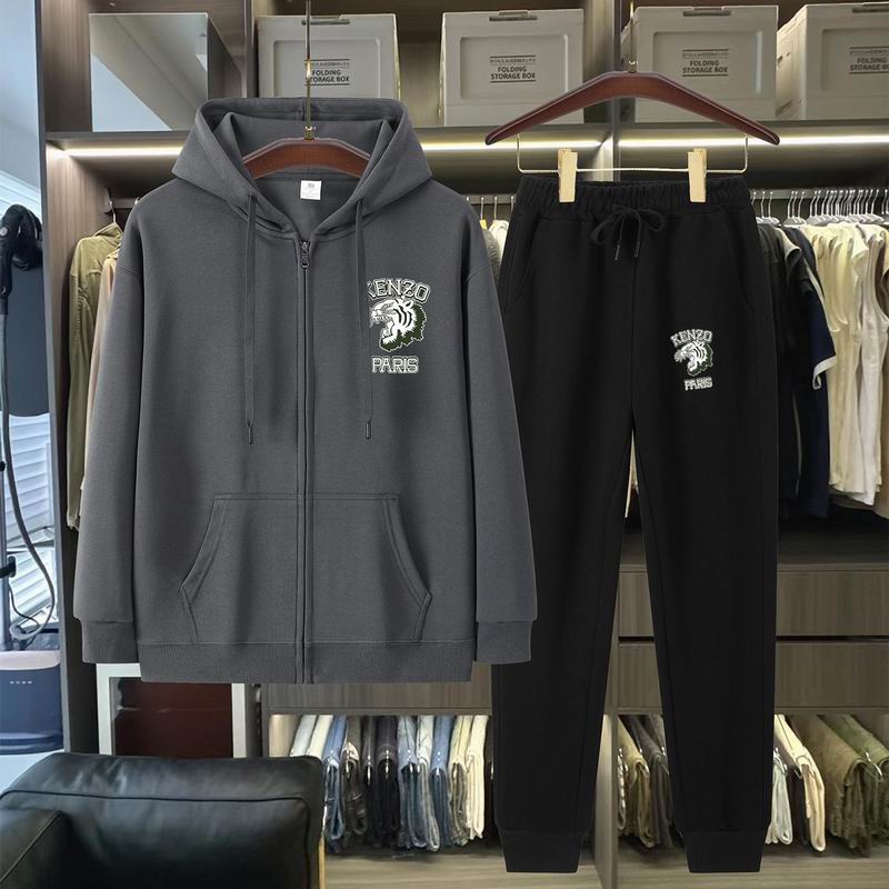 Kenzo M-4XL 11Lr26