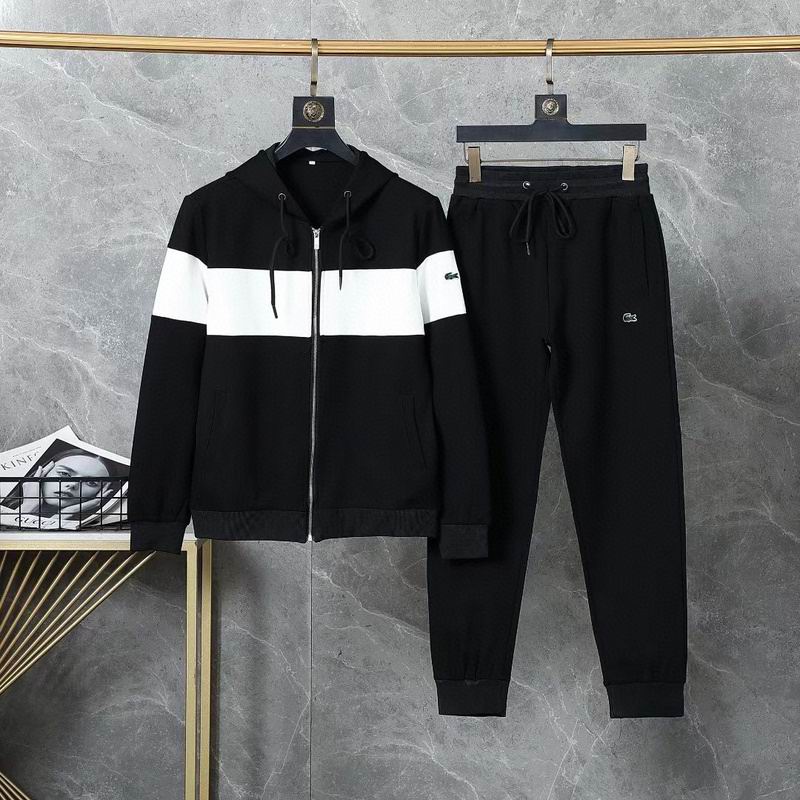 Lacoste  M-3XL 25wr01