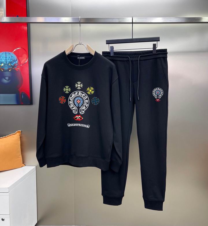 Chrome Hearts M-5XL kdtn06