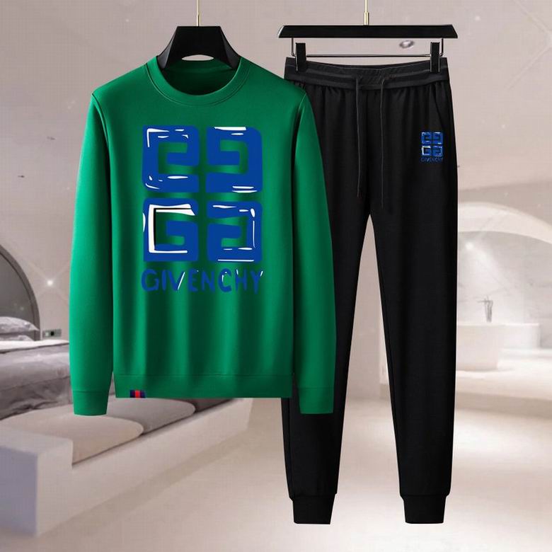 Givenchy M-4XL 11Ln22