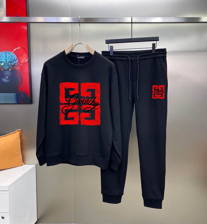 Givenchy M-5XL kdtn55