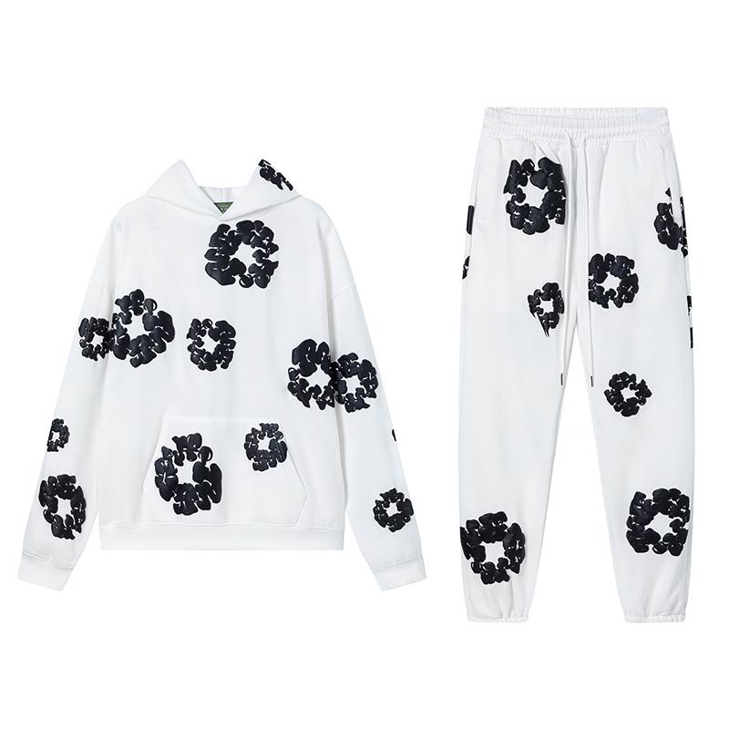 Denim Tears S-XL ldtx830  210