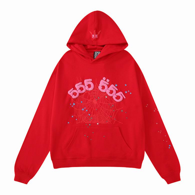 Sp5der S-XL 6ht8205 8305