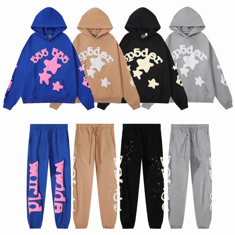 Sp5der S-XL 6ht8212