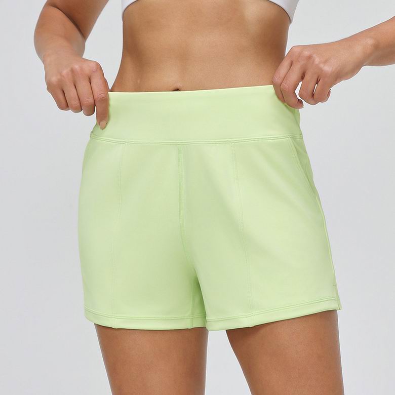 Lululemon 60550 S-2XL 4C YD